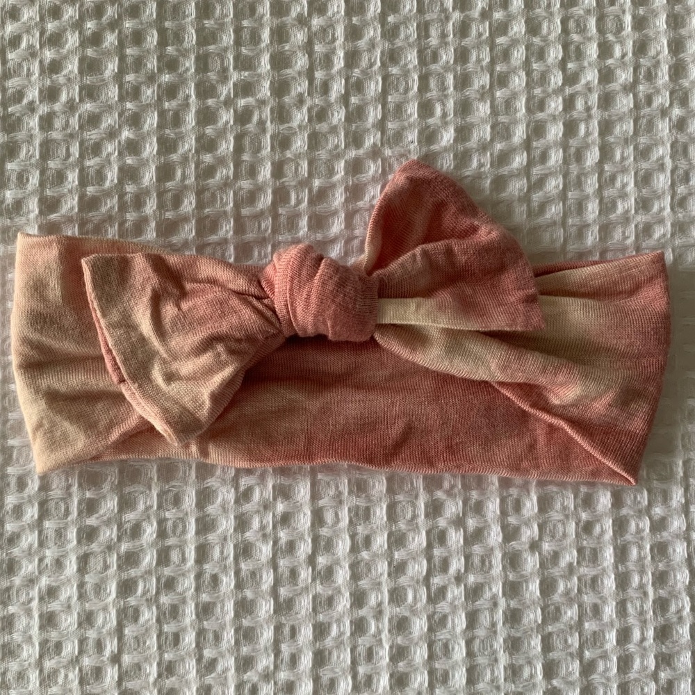 LOU LOU & COMPANY | baby girl headband